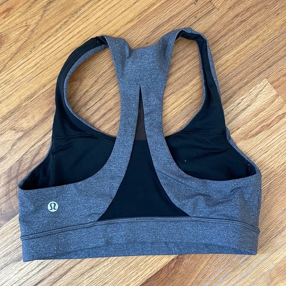 Lululemon sports bra - Picture 2 of 2